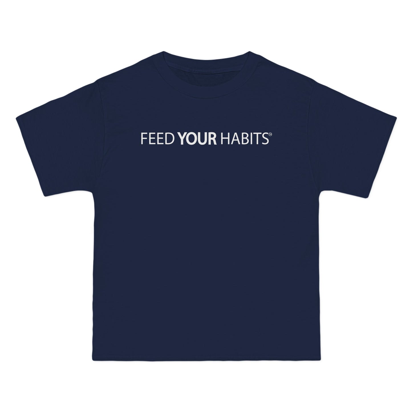 Shadow Collection Tee (Strong & Tall Fit)