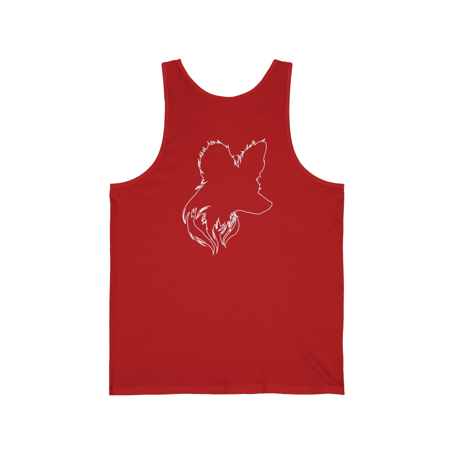 Shadow Collection Tank