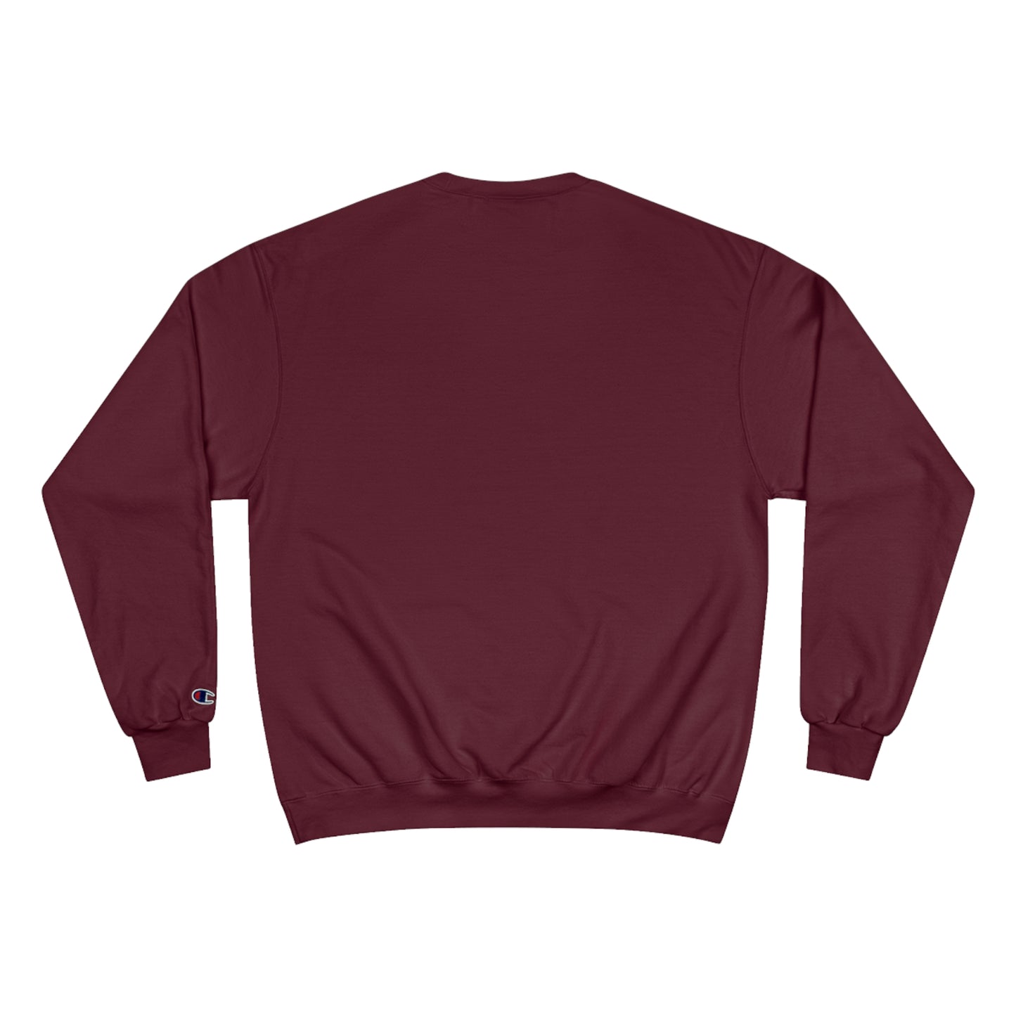 University FYH - Champion crewneck