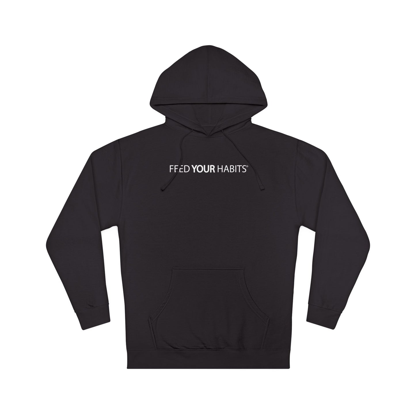 Shadow Collection Hoodie (medium weight)