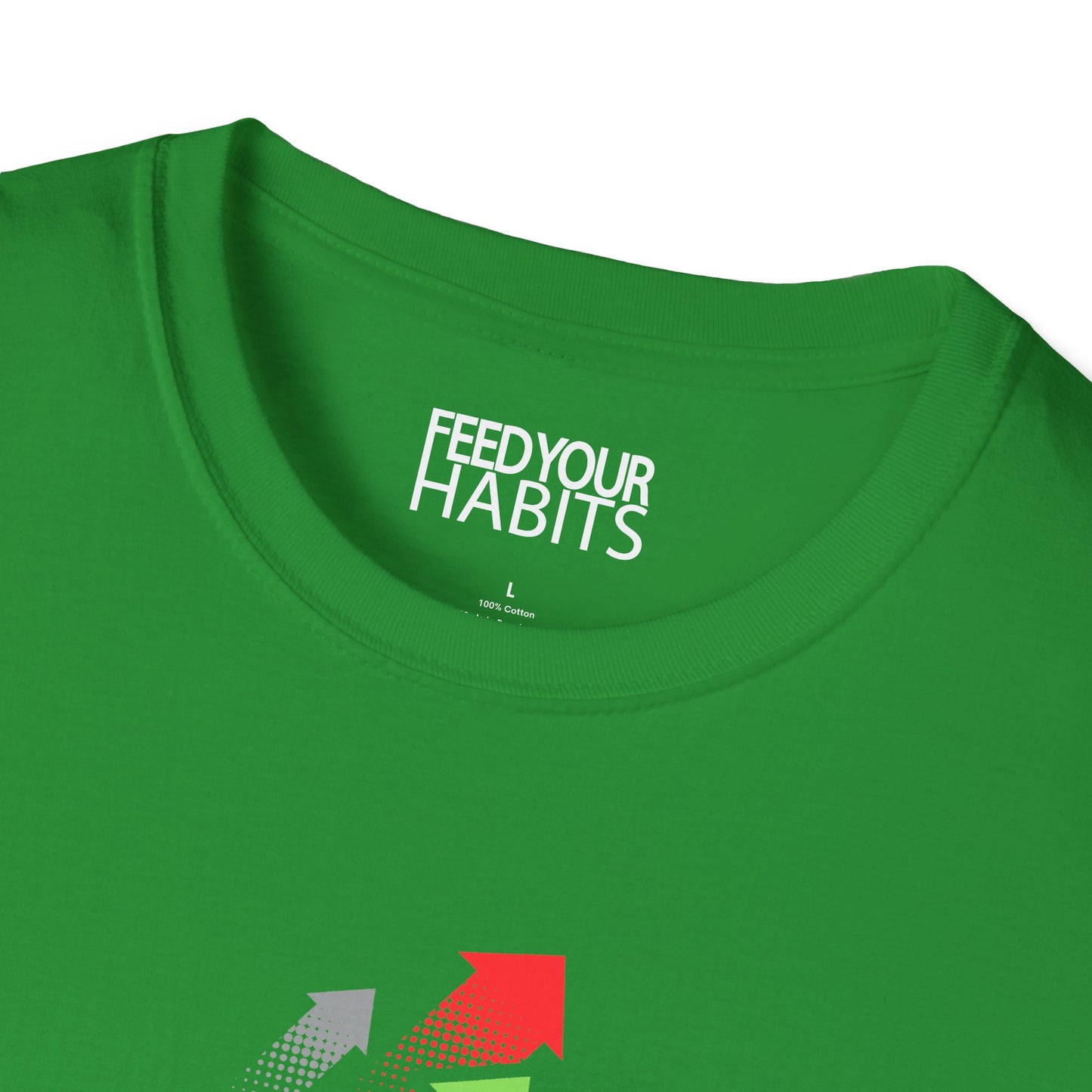 Achievers In Life T-Shirt