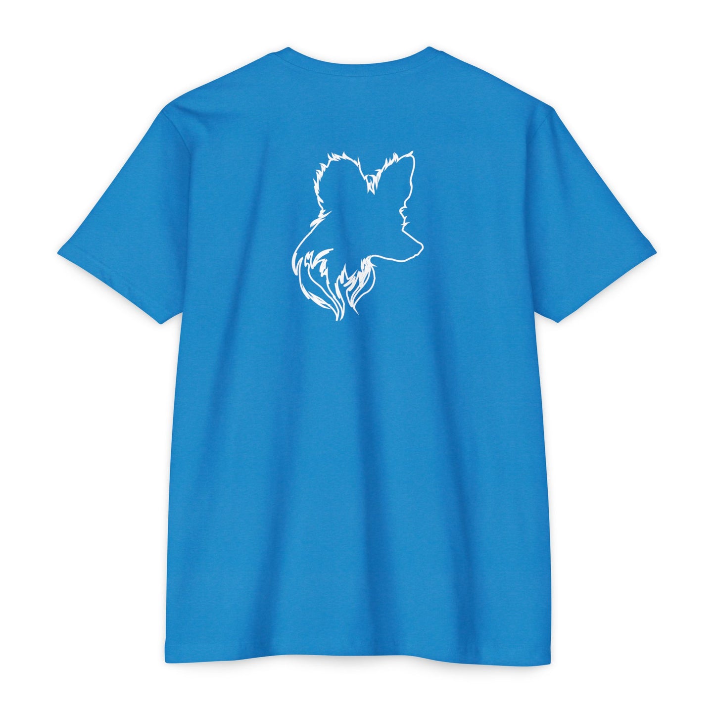 Shadow Collection Tee