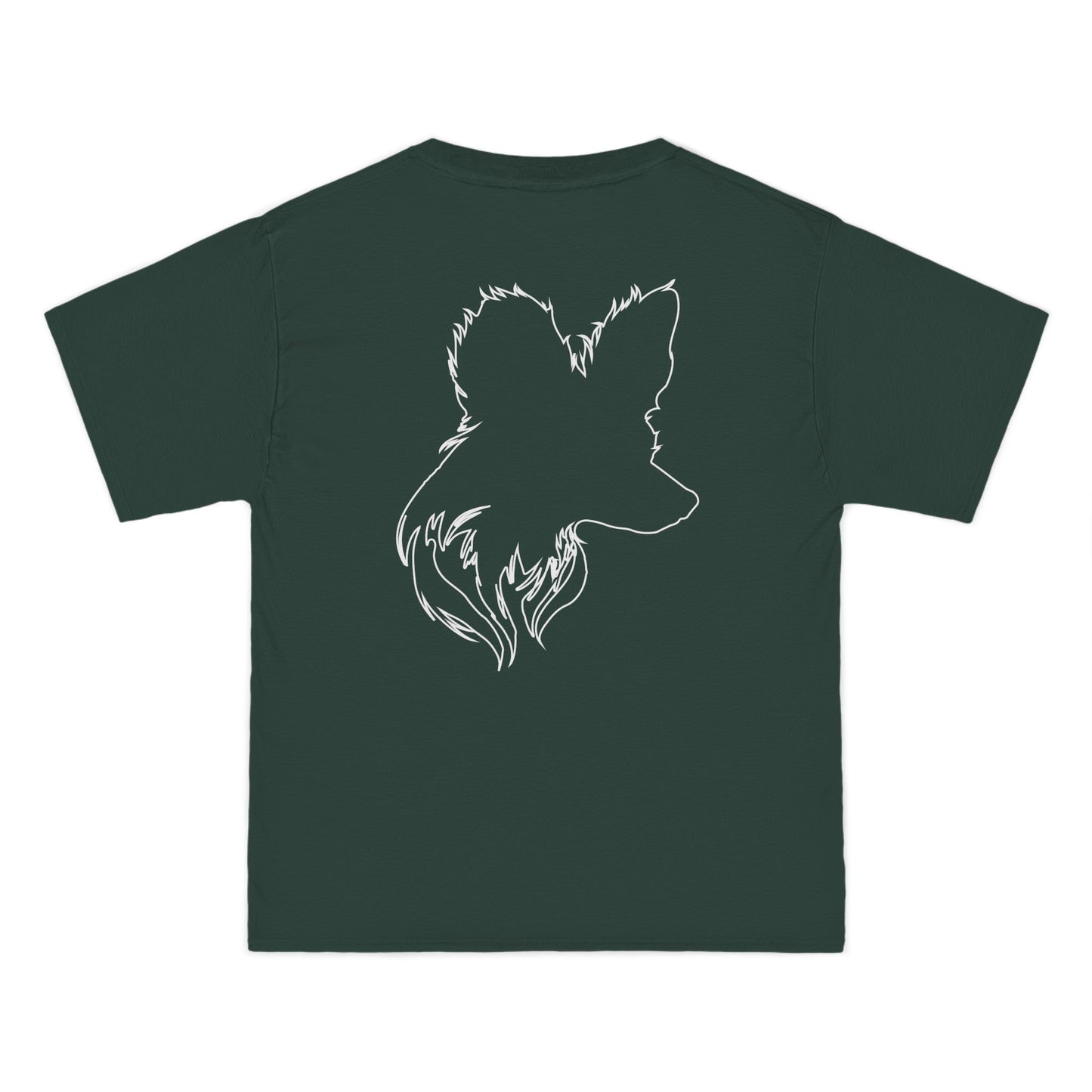 Shadow Collection Tee (Strong & Tall Fit)