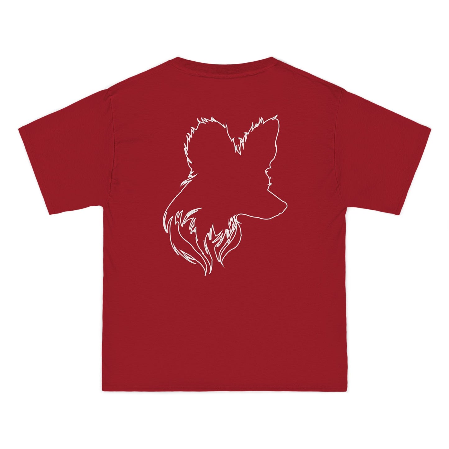 Shadow Collection Tee (Strong & Tall Fit)