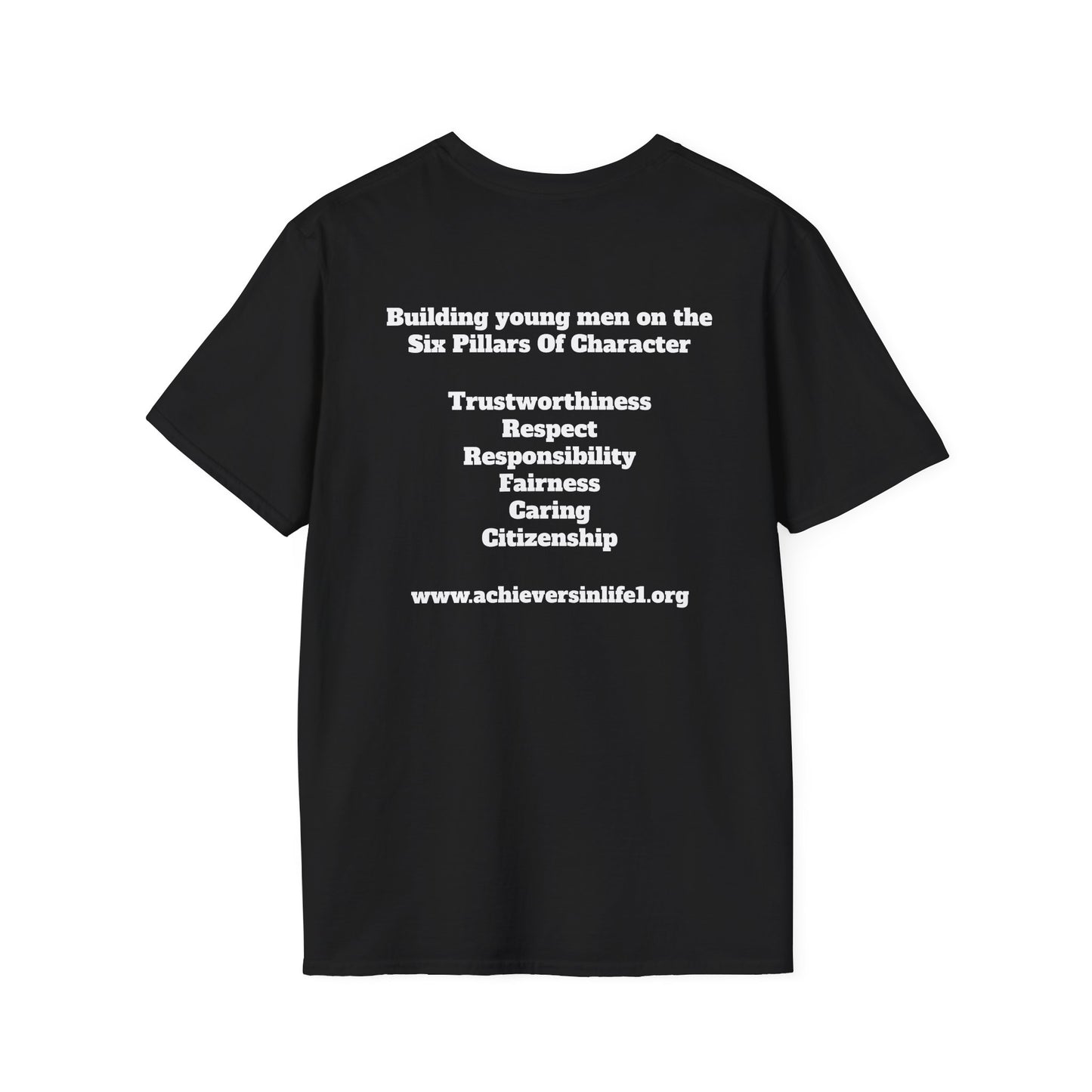 Achievers In Life T-Shirt