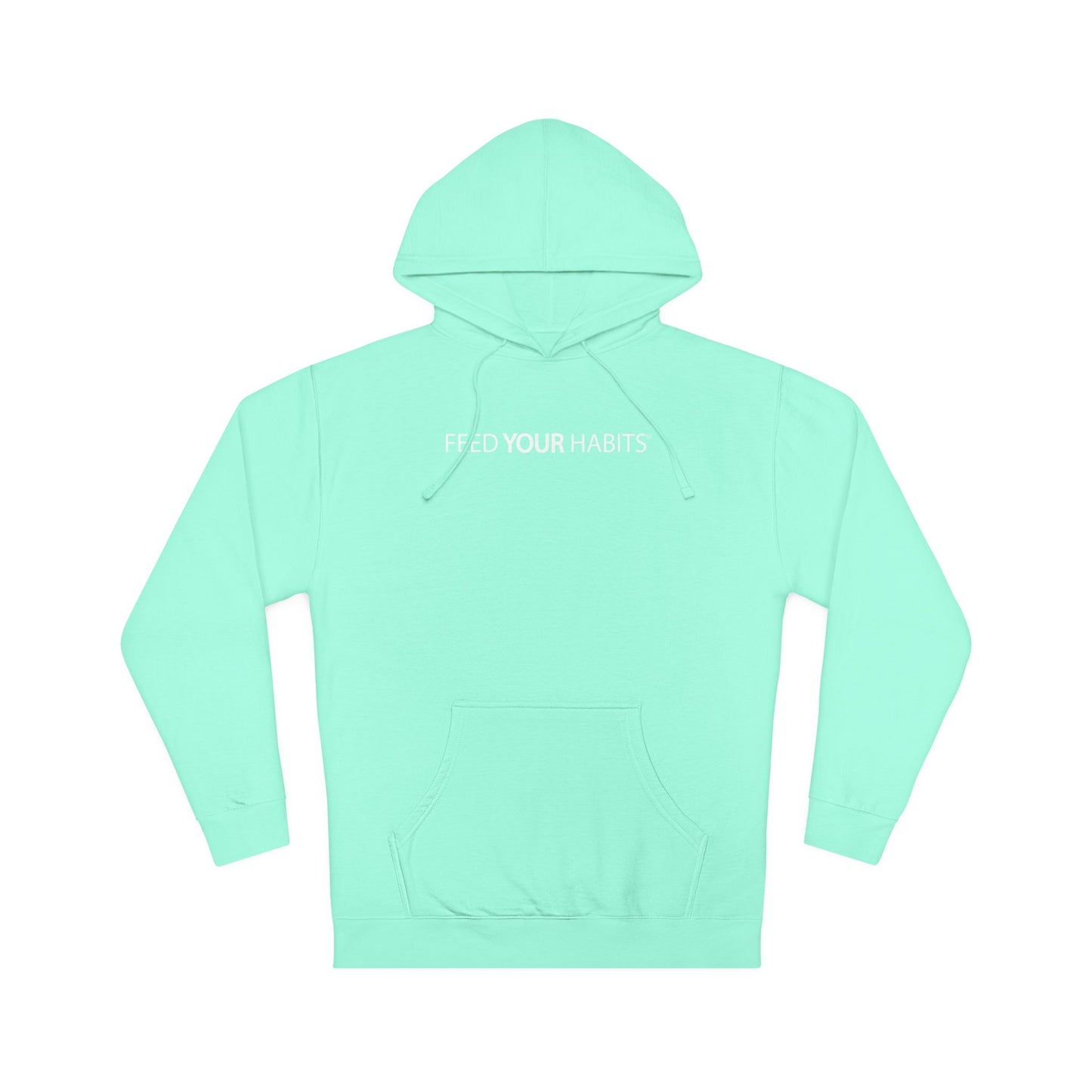 Shadow Collection Hoodie (medium weight)