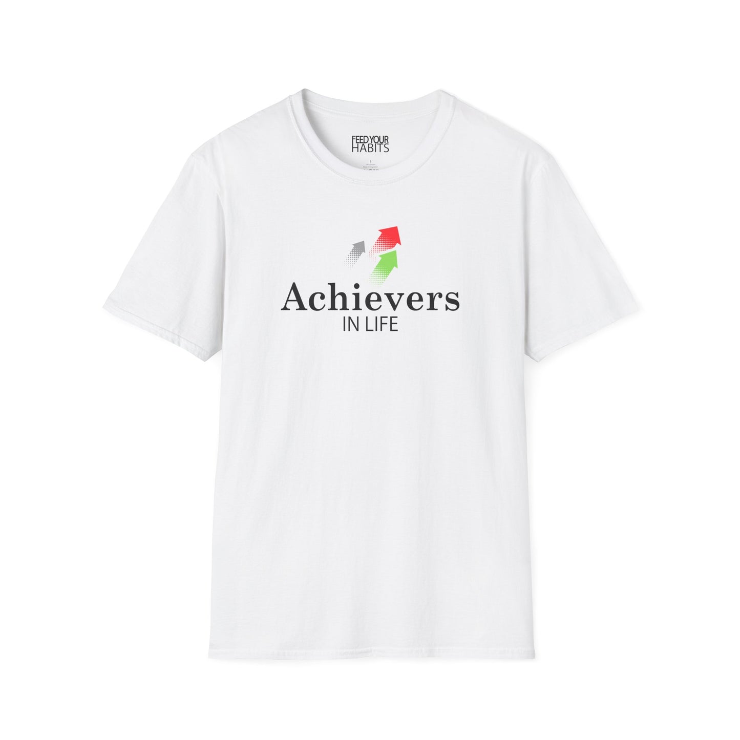 Achievers In Life T-Shirt