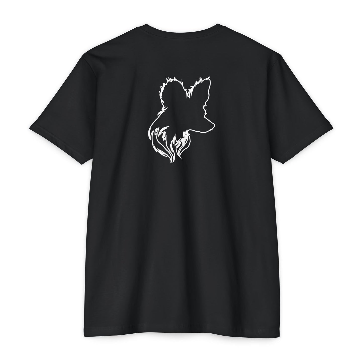 Shadow Collection Tee