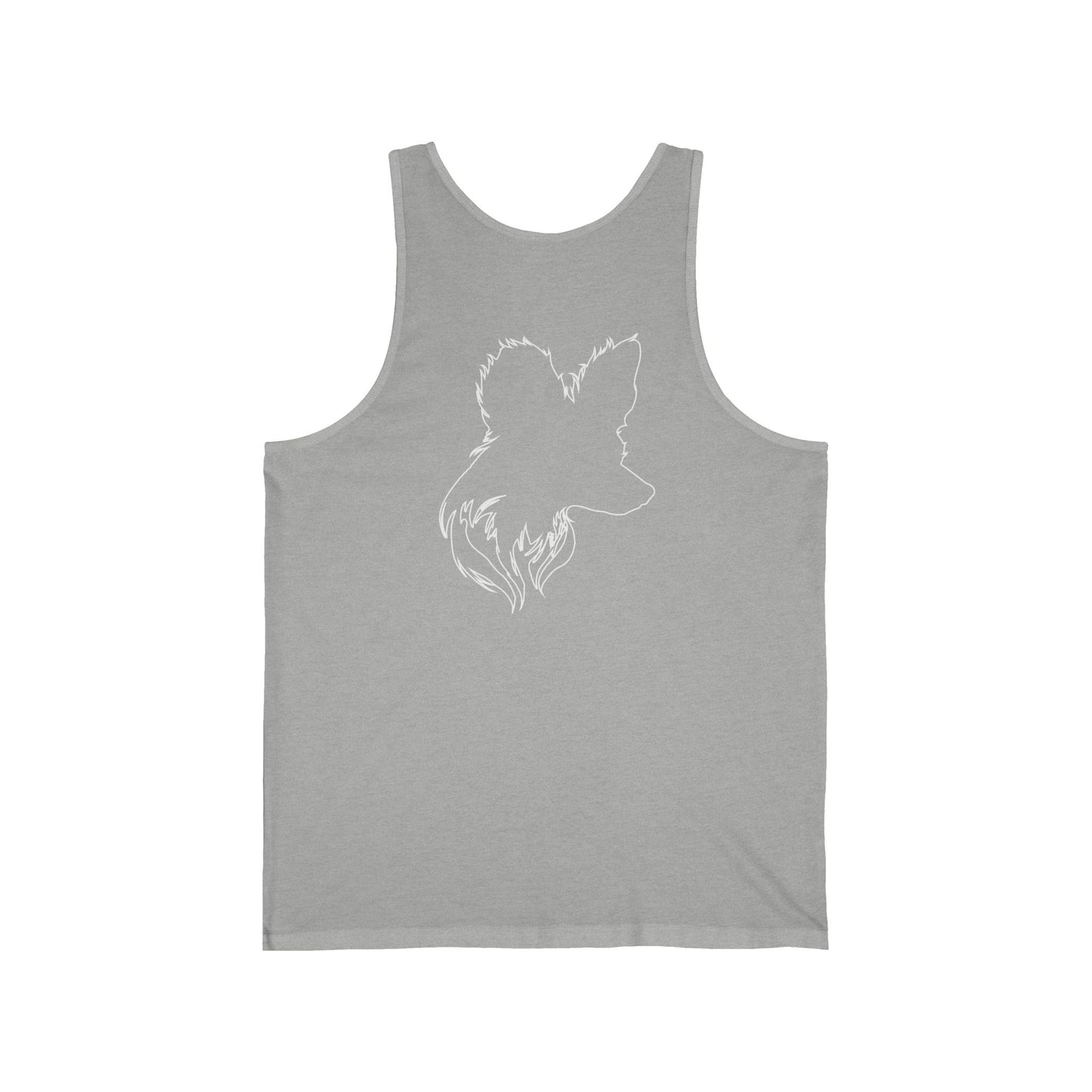 Shadow Collection Tank