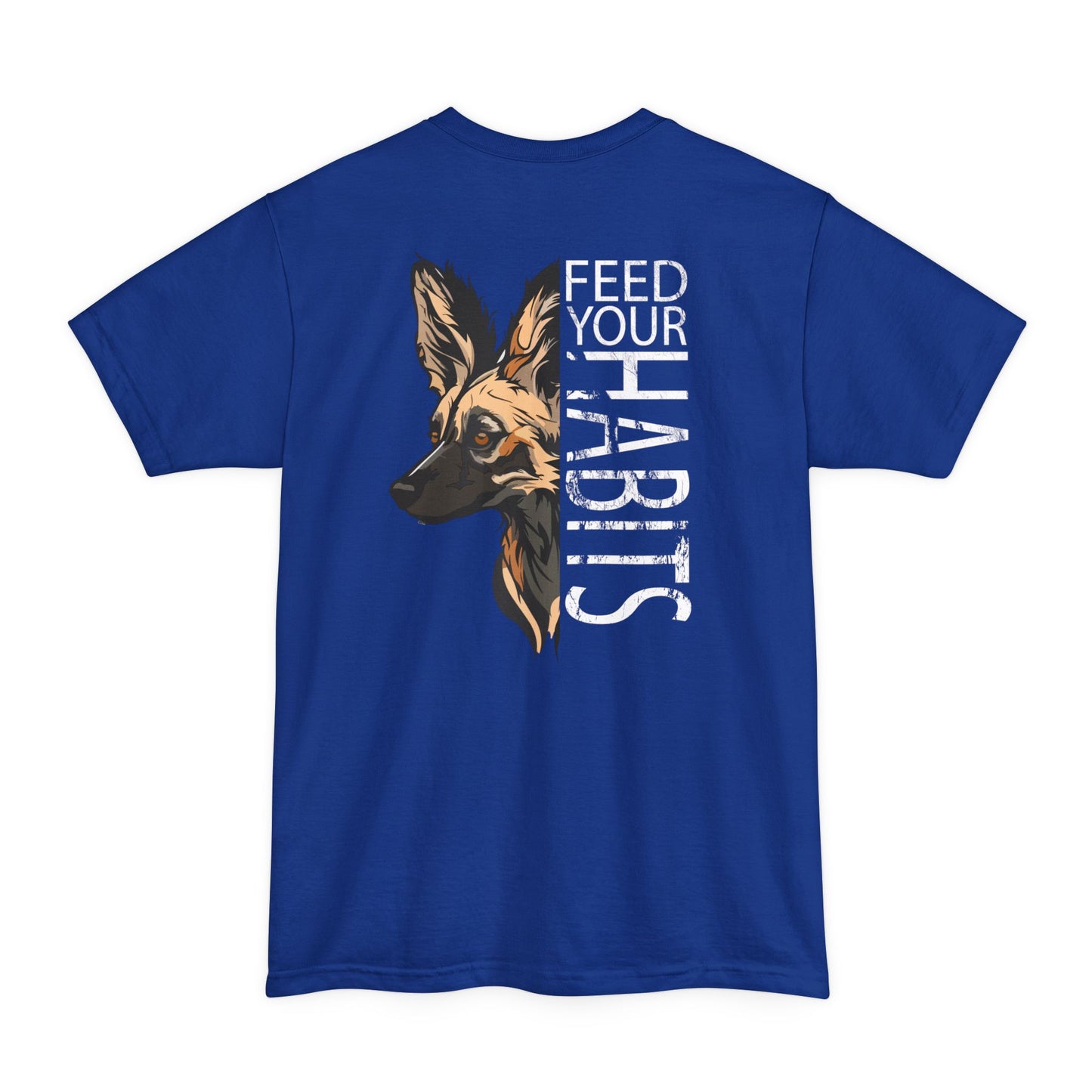 FYH & AWD Tee (Strong & Tall Fit)