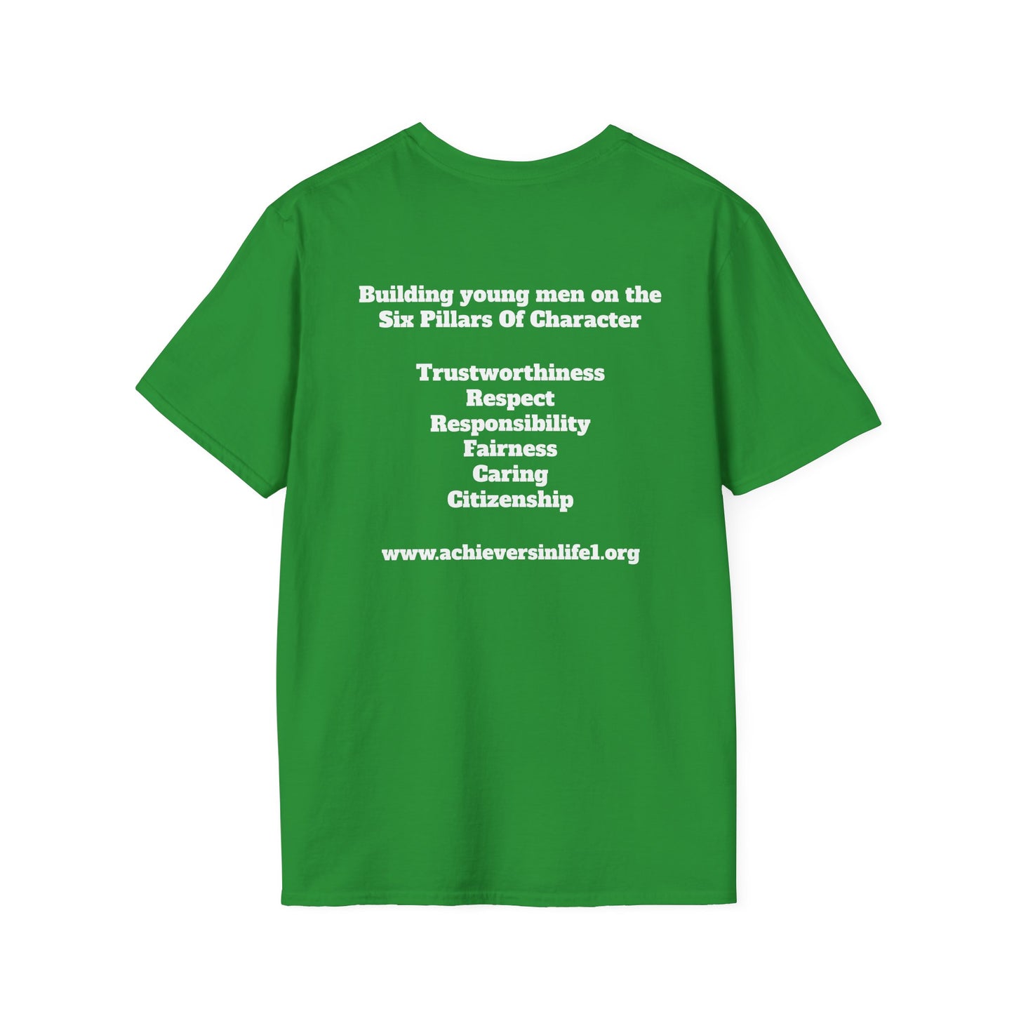 Achievers In Life T-Shirt