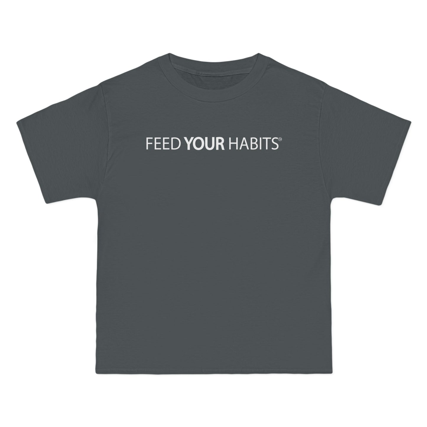 Shadow Collection Tee (Strong & Tall Fit)