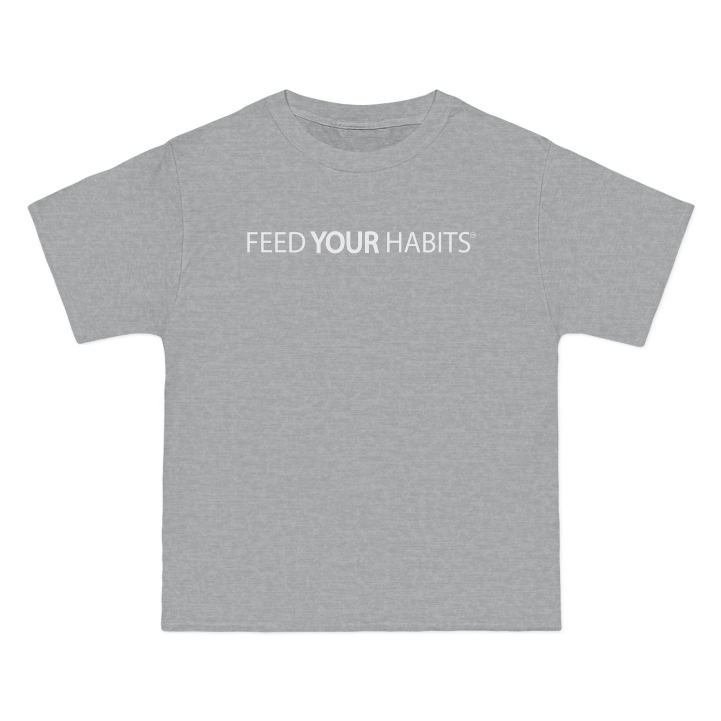 Shadow Collection Tee (Strong & Tall Fit)