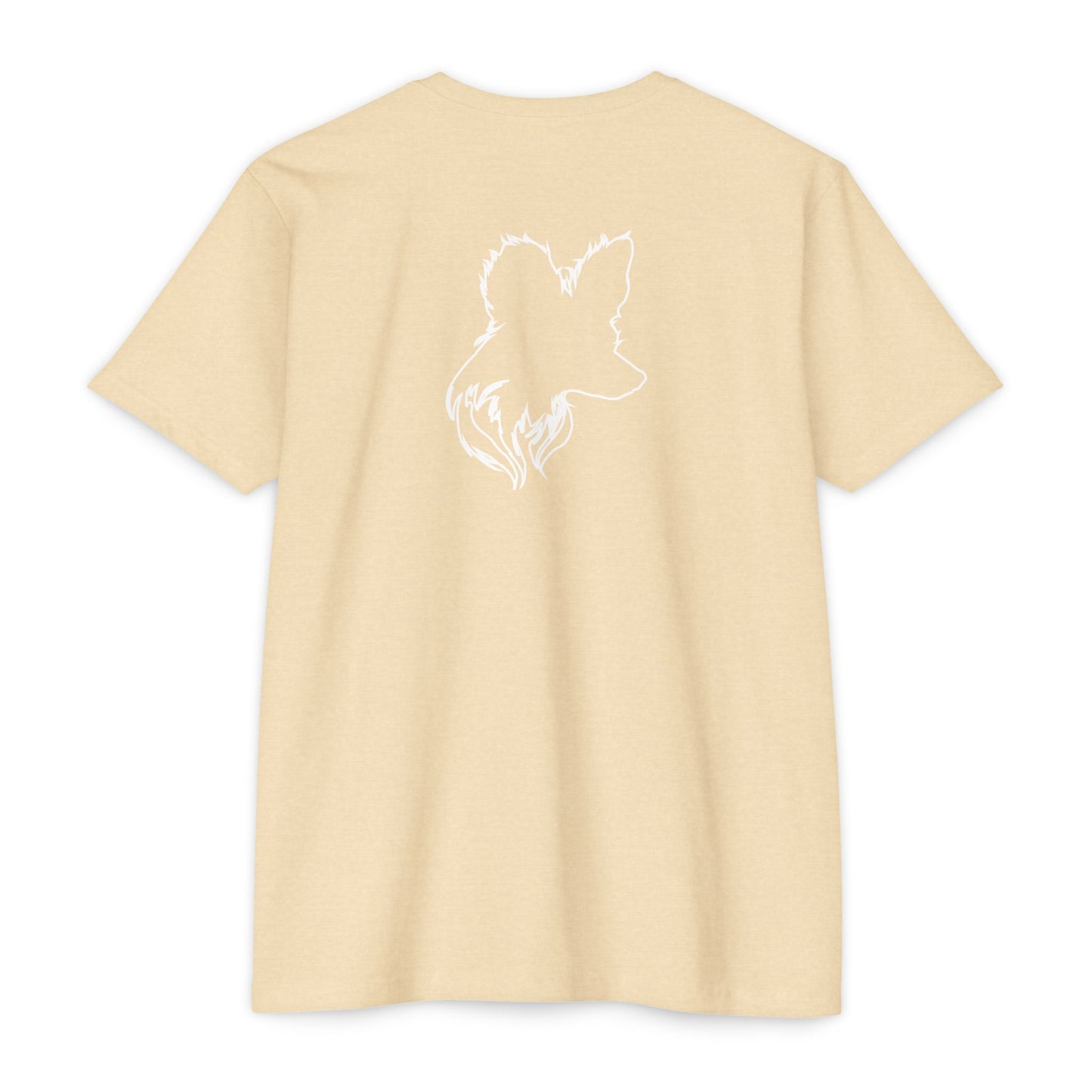 Shadow Collection Tee