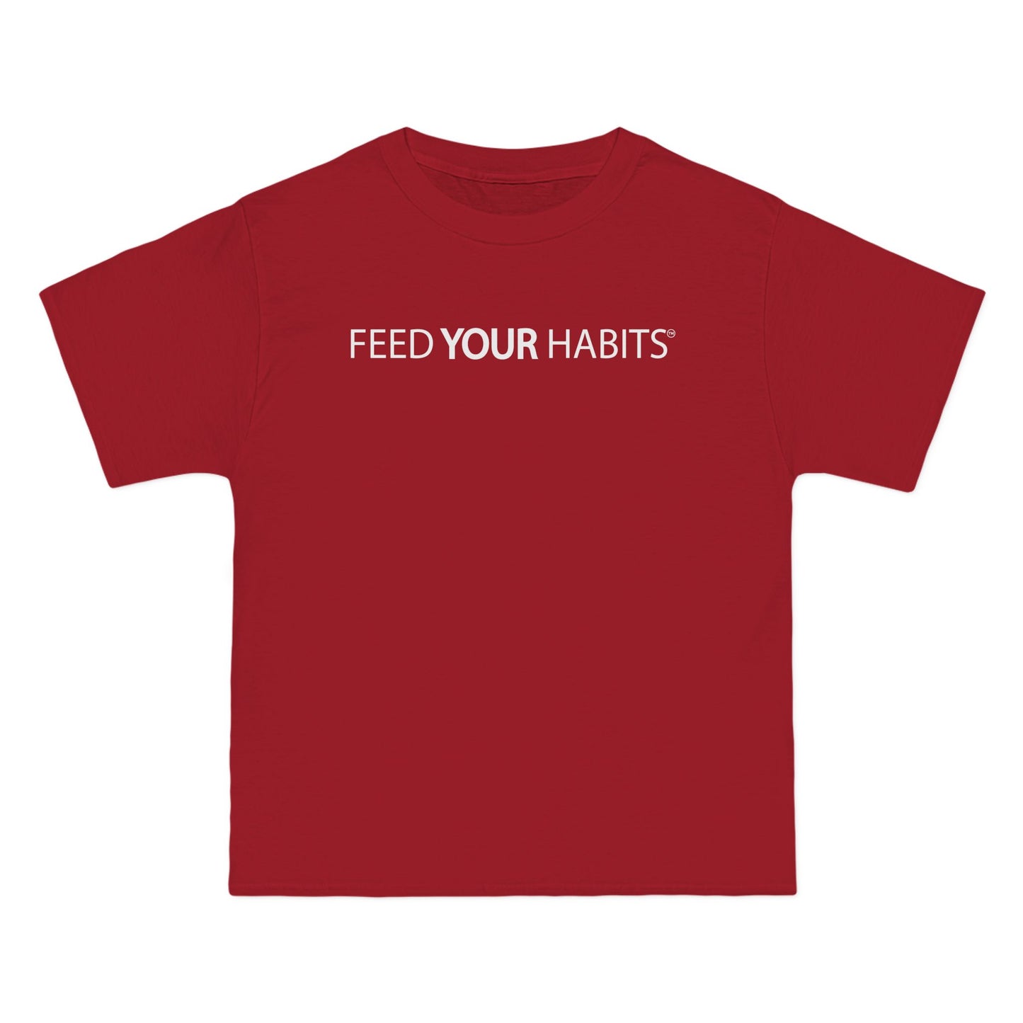 Shadow Collection Tee (Strong & Tall Fit)