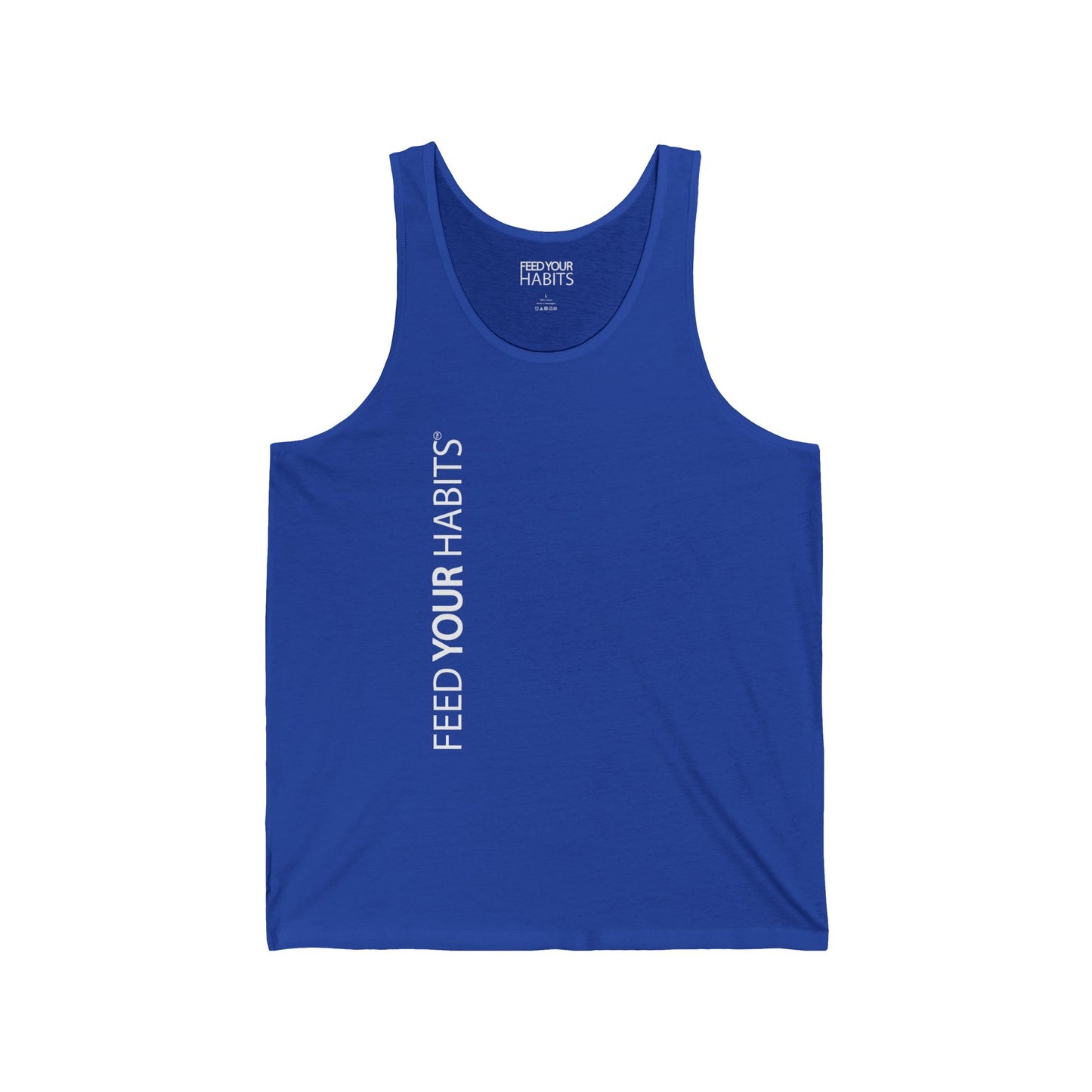 Shadow Collection Tank