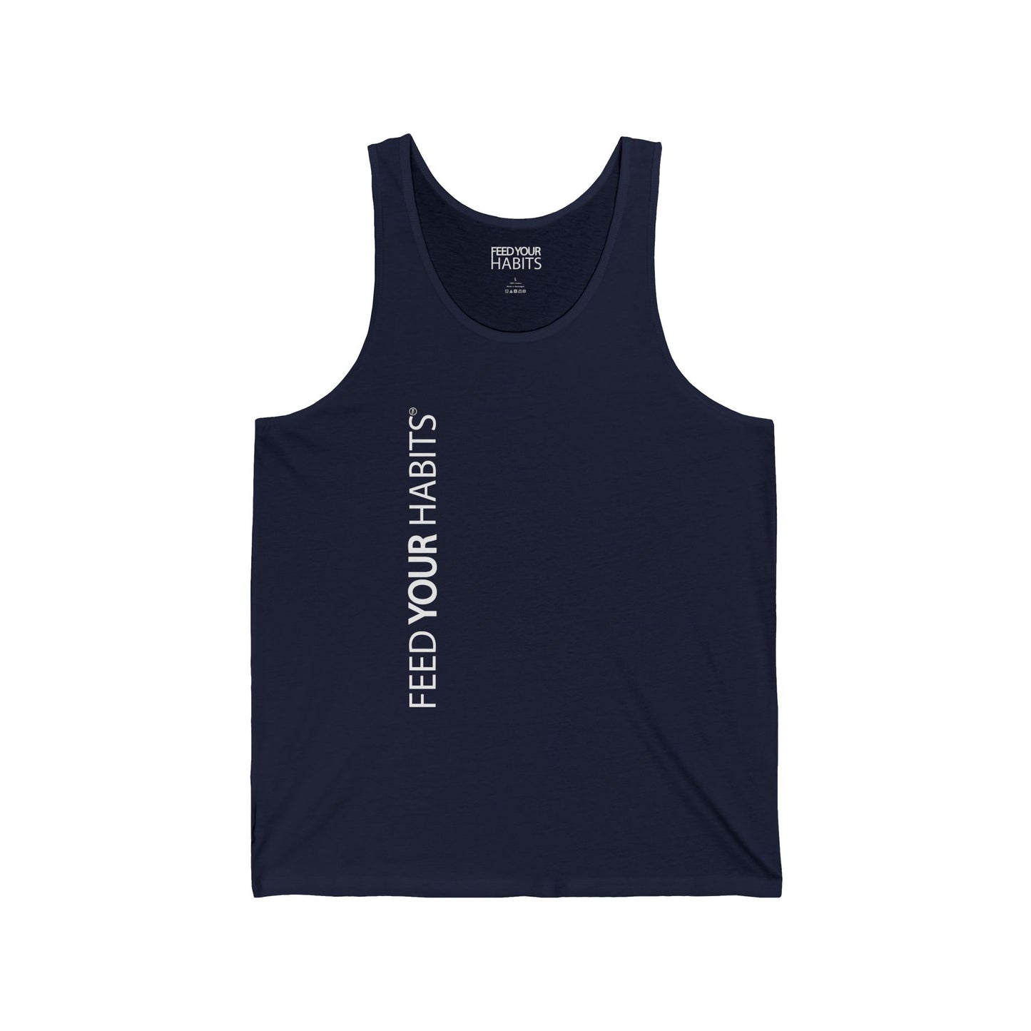 Shadow Collection Tank