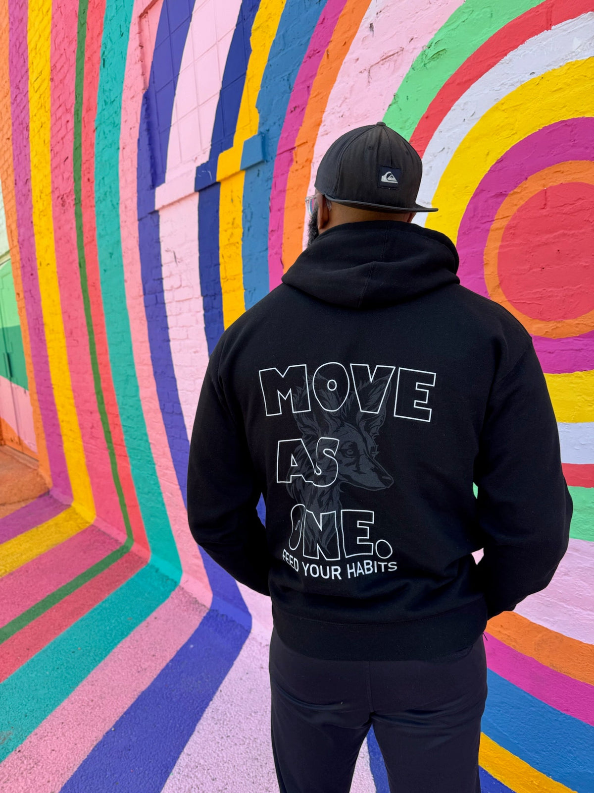 Move As One