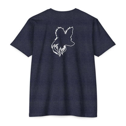 Shadow Collection Tee