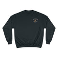 University FYH - Champion crewneck