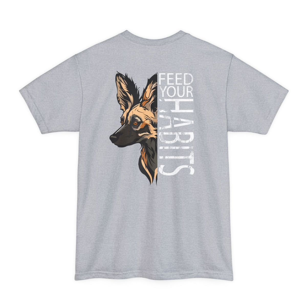 FYH & AWD Tee (Strong & Tall Fit)