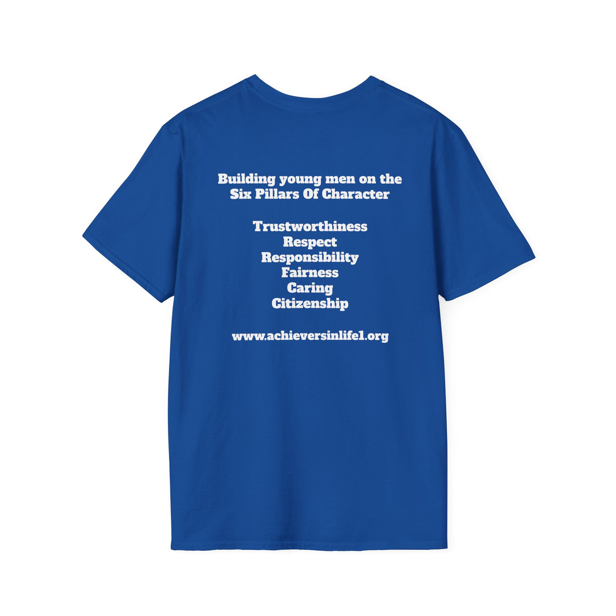 Achievers In Life T-Shirt