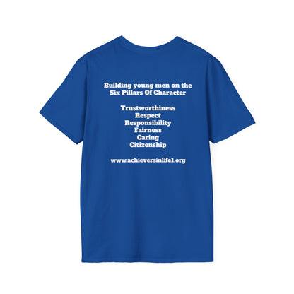 Achievers In Life T-Shirt