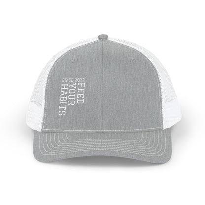 Legacy Snapback