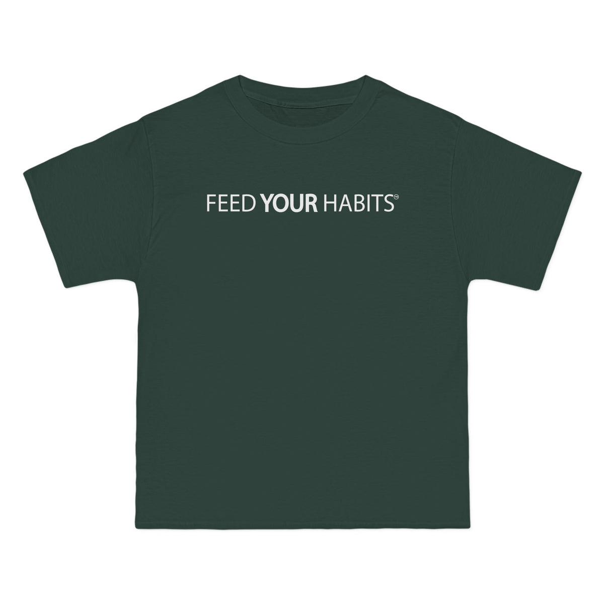 Shadow Collection Tee (Strong & Tall Fit)