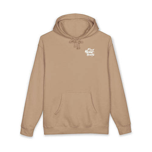 Build Your Legacy Hoodie (heavyweight)