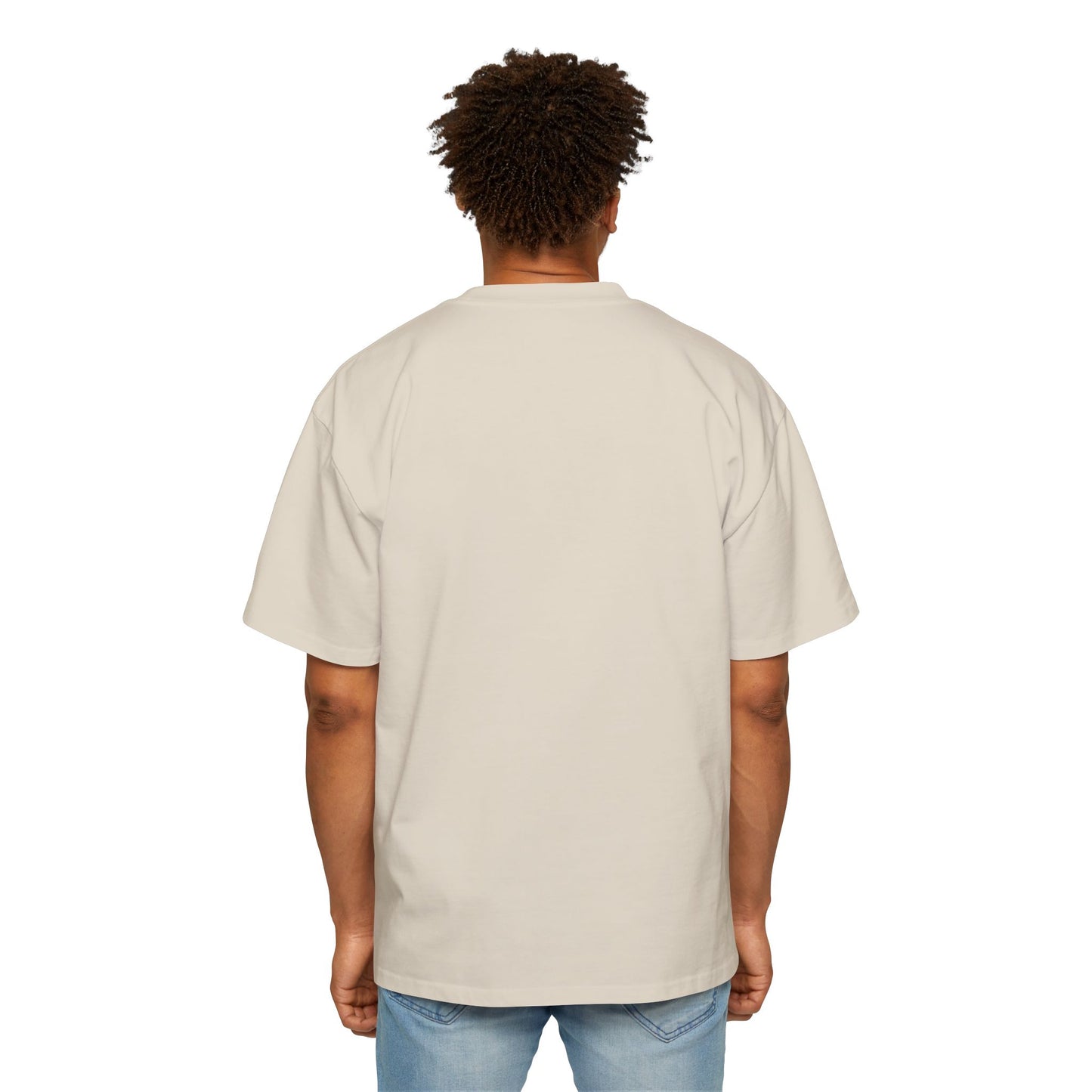 Legacy Oversized Tee
