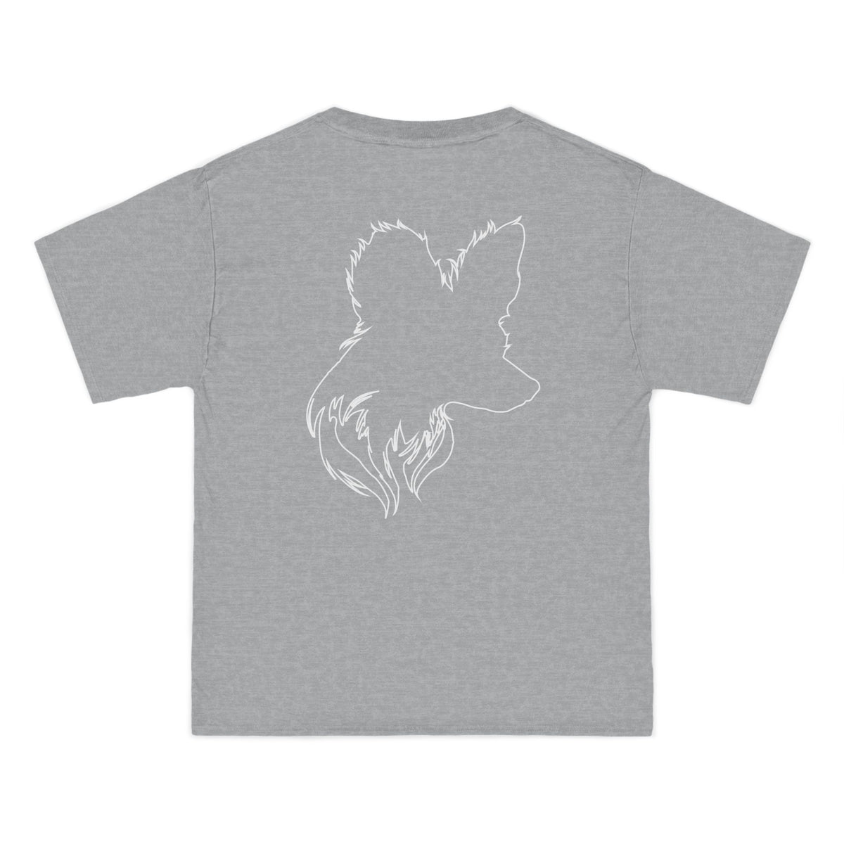 Shadow Collection Tee (Strong & Tall Fit)