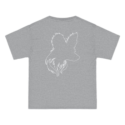Shadow Collection Tee (Strong & Tall Fit)