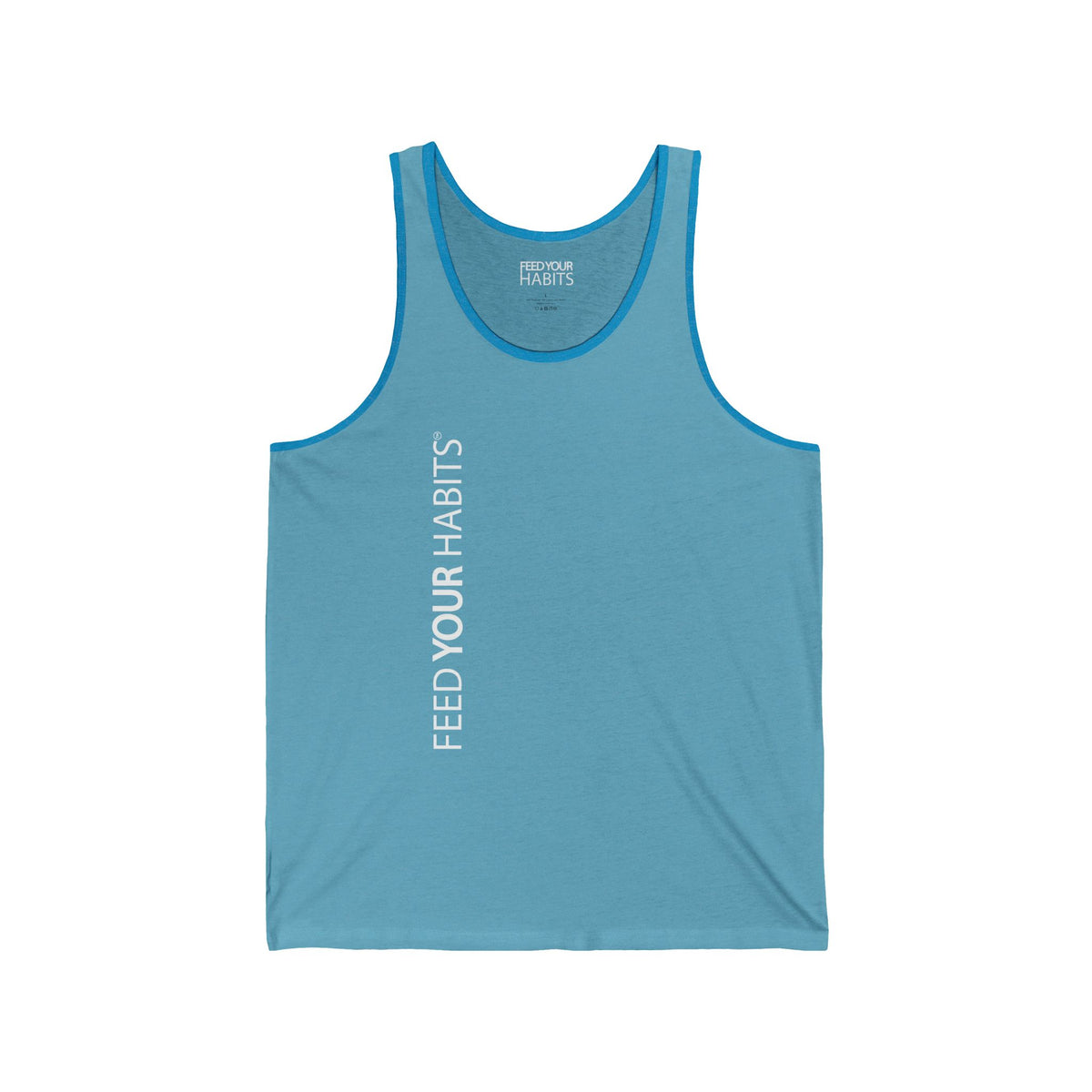 Shadow Collection Tank