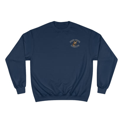 University FYH - Champion Sweatshirt