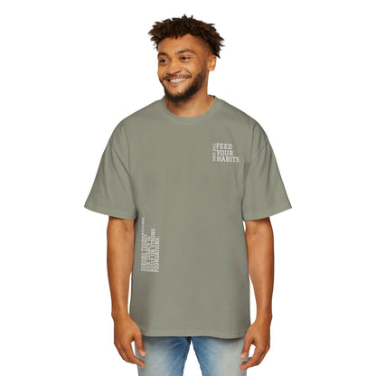 Legacy Oversized Tee