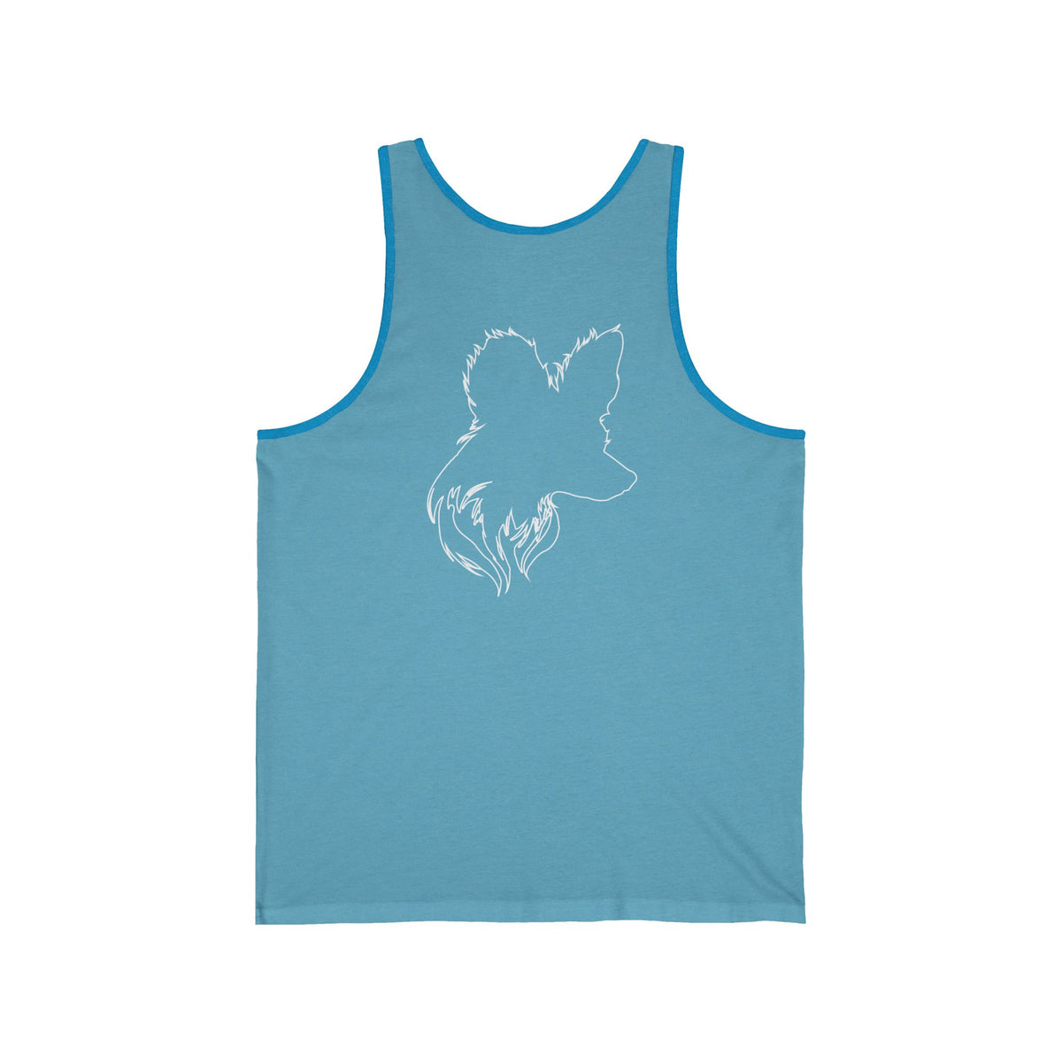 Shadow Collection Tank