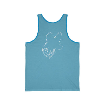 Shadow Collection Tank