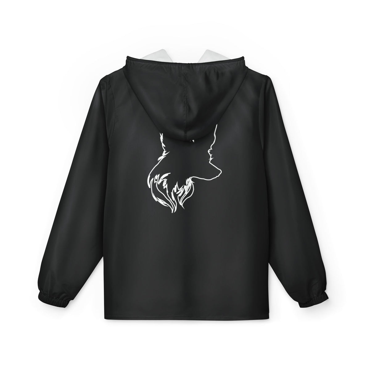 Shadow Collection Windbreaker