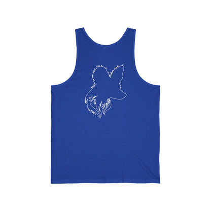 Shadow Collection Tank