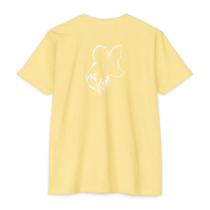 Shadow Collection Tee