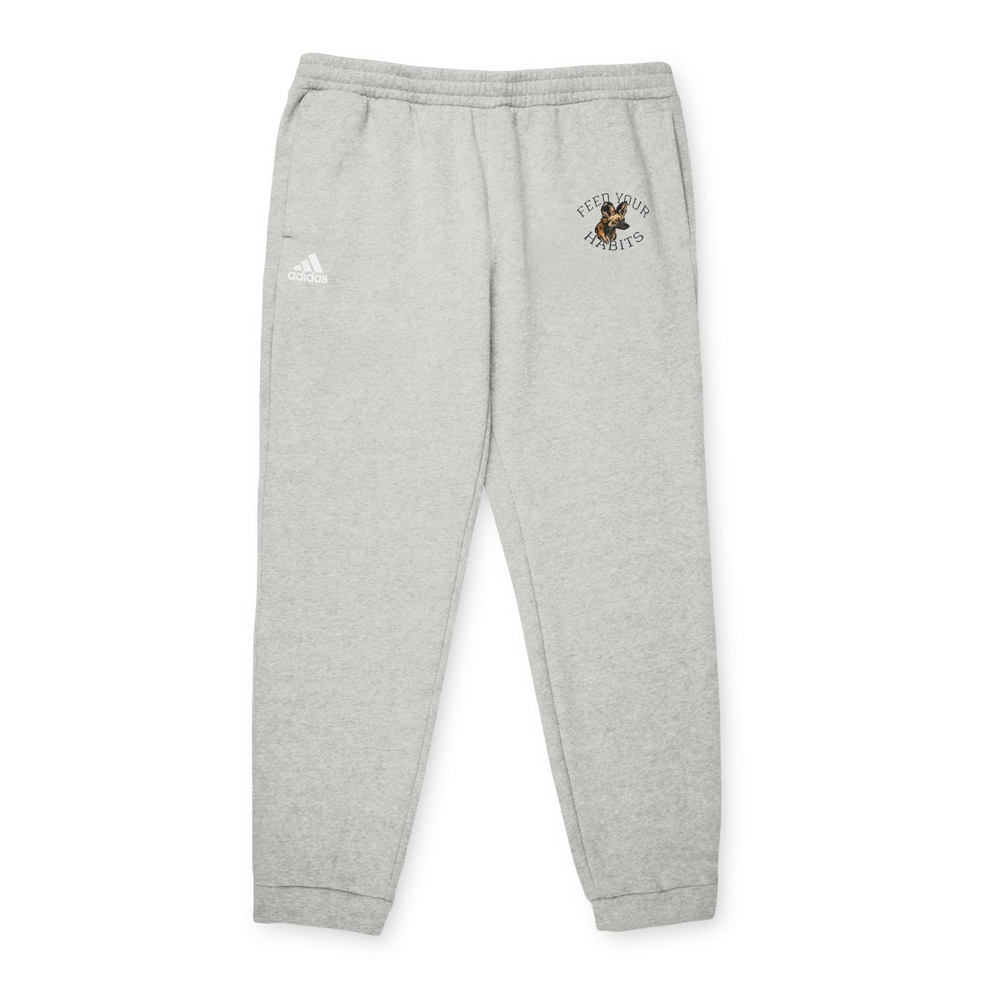 University FYH - Adidas Joggers