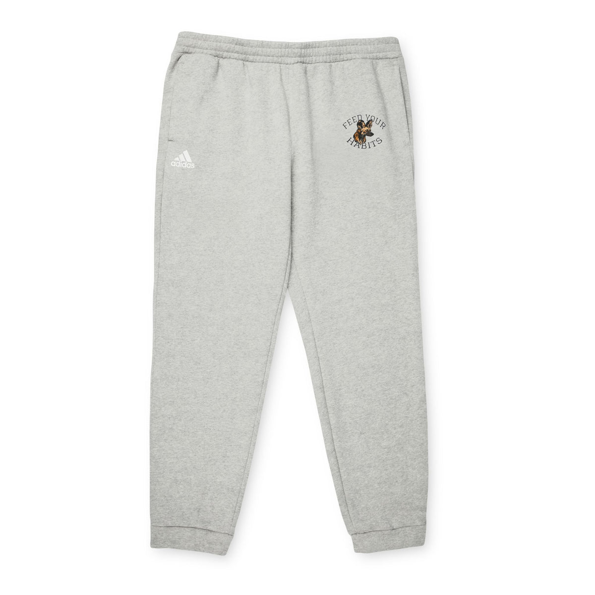 University FYH - Adidas Joggers