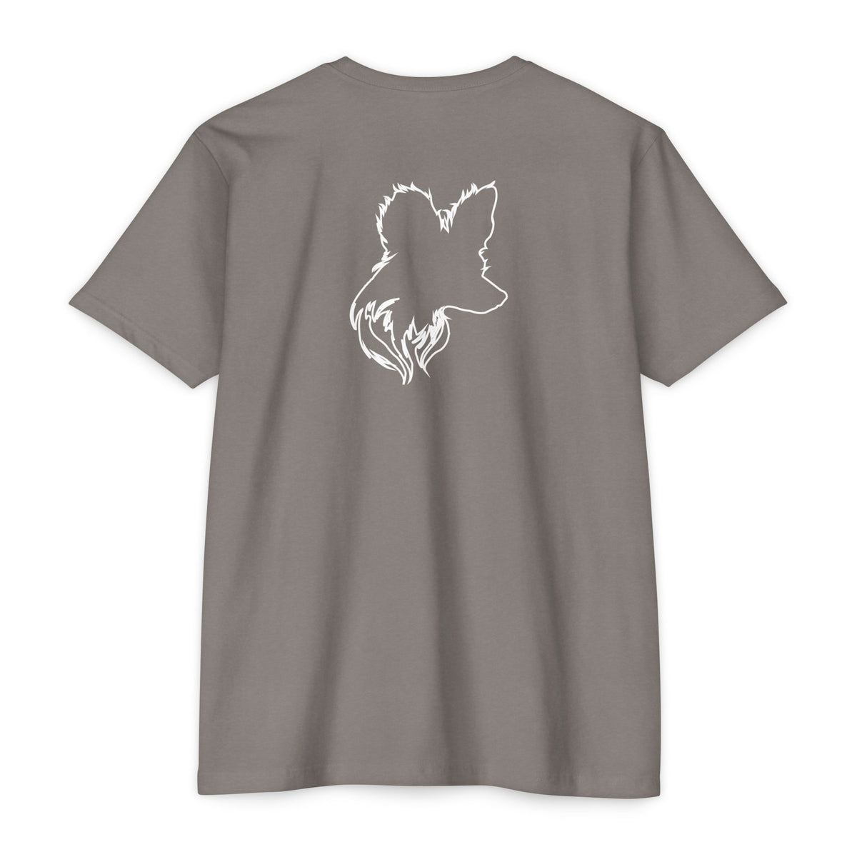 Shadow Collection Tee