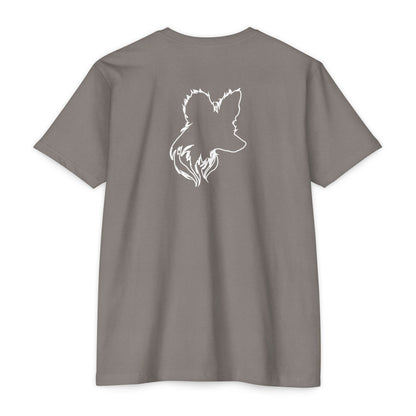 Shadow Collection Tee