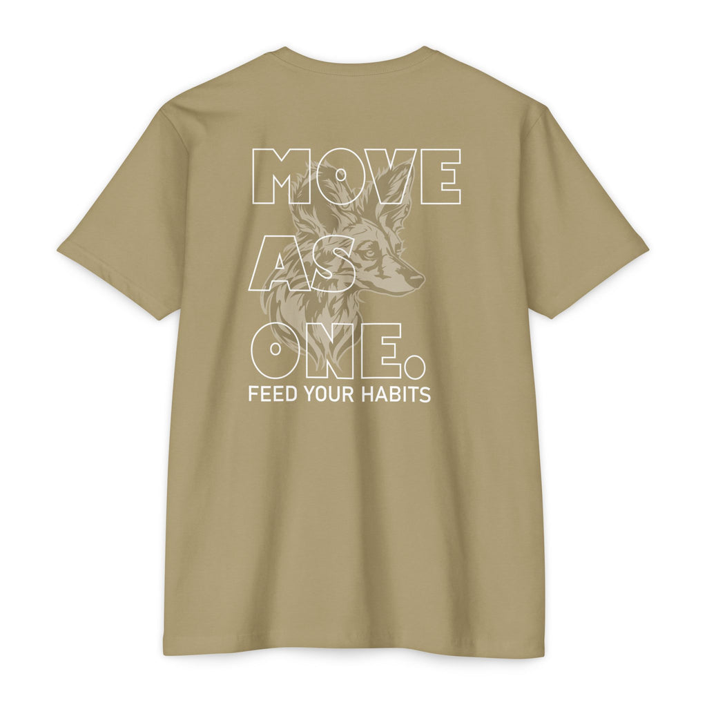 Move As One T-shirt