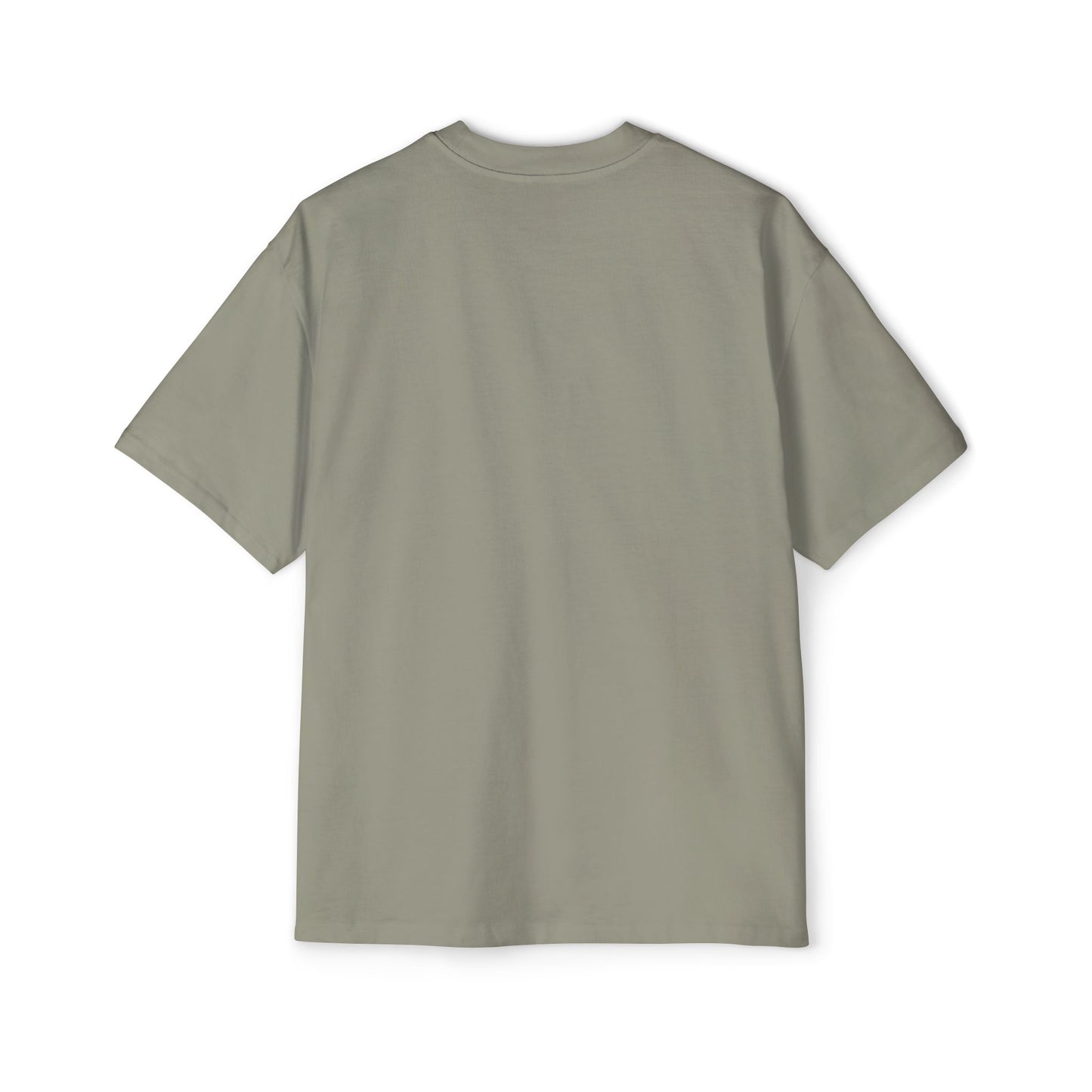 Legacy Oversized Tee