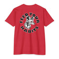 Red Devil Dog