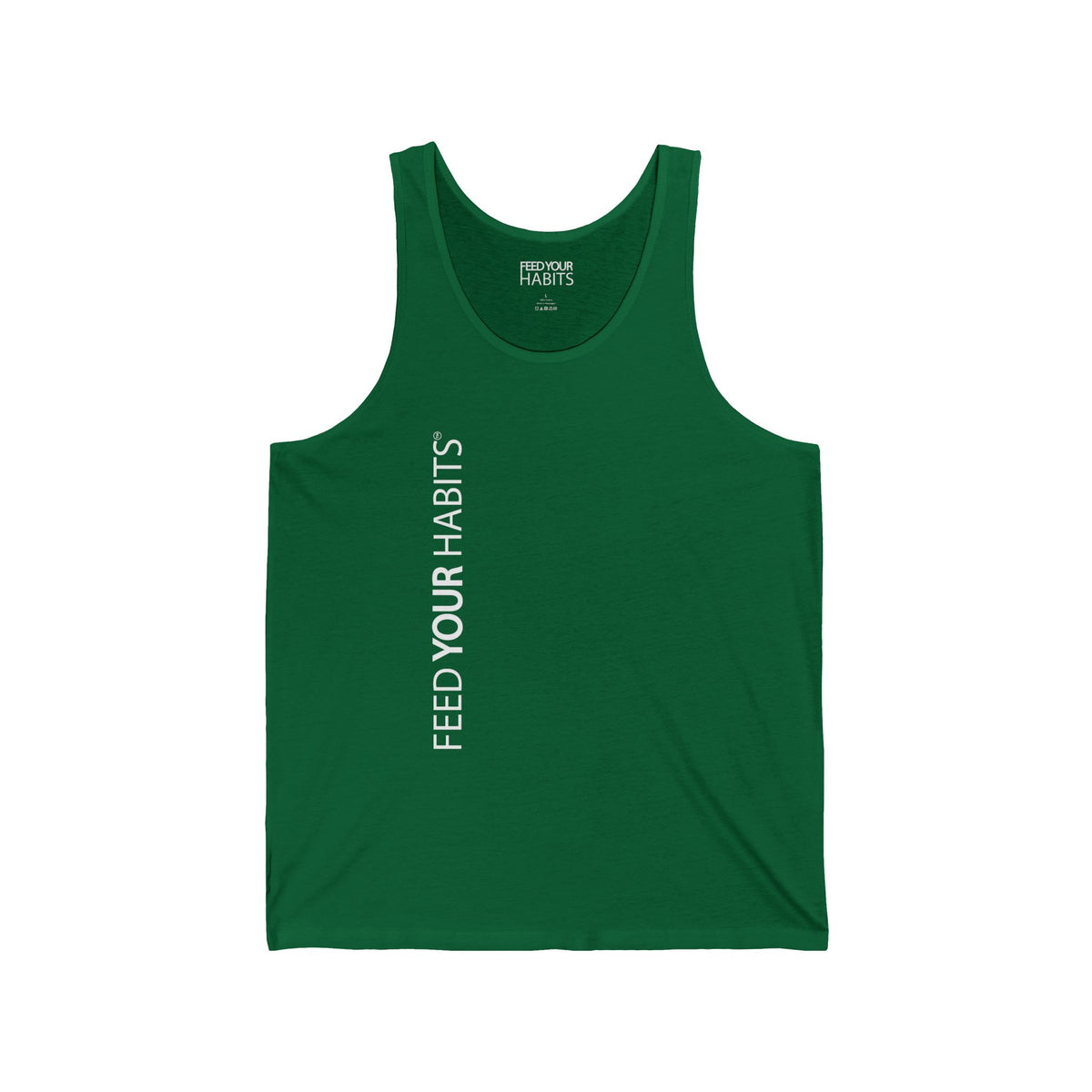 Shadow Collection Tank