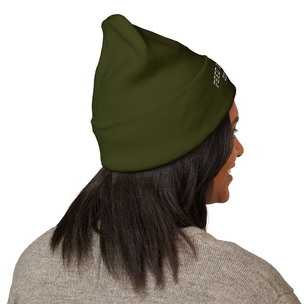 Legacy Beanie